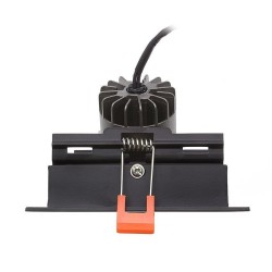 Spot LED Madison Orientable CREE-COB 10W FMLD-CC-10-B Spot LED orientable