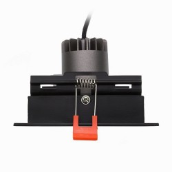 Spot LED Madison Orientable CREE-COB 10W FMLD-CC-10-B Spot LED orientable