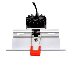 Spot LED Madison Orientable CREE-COB 10W FMLD-CC-10 Spot LED orientable