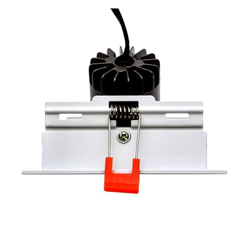 Spot LED Madison Orientable CREE-COB 10W FMLD-CC-10 Spot LED orientable