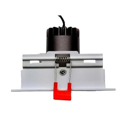 Spot LED Madison Orientable CREE-COB 10W FMLD-CC-10 Spot LED orientable
