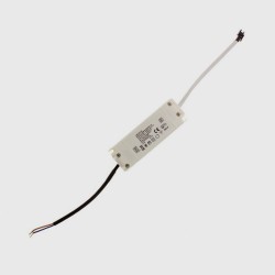 Spot LED CREE-COB Manhattan 10W LIFUD (UGR 19) Coupe Ø 80mm