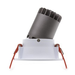 Spot LED CREE-COB Manhattan 10W LIFUD .FML-CC-10W