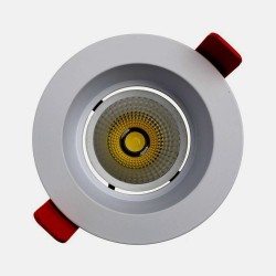Spot LED CREE-COB Manhattan 10W LIFUD .FML-CC-10W