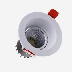 Spot LED CREE-COB Manhattan 10W LIFUD .FML-CC-10W
