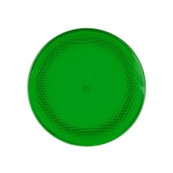 Ampoule LED E27 PAR38 15W IP65 Lumière vert LMPR-273865-15-V E27 Par38 / Par30 / Par56