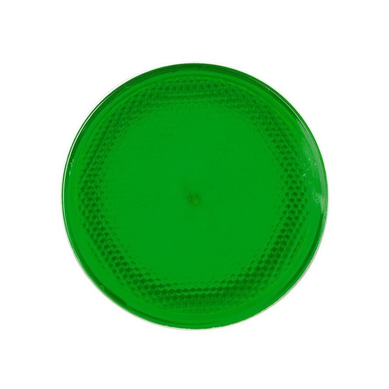 Ampoule LED E27 PAR38 15W IP65 Lumière vert LMPR-273865-15-V E27 Par38 / Par30 / Par56