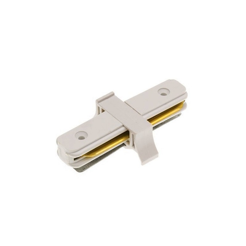 Connexion Type I pour Rail Monophasé CTI-PC-MR Accessoire Spot LED Rail