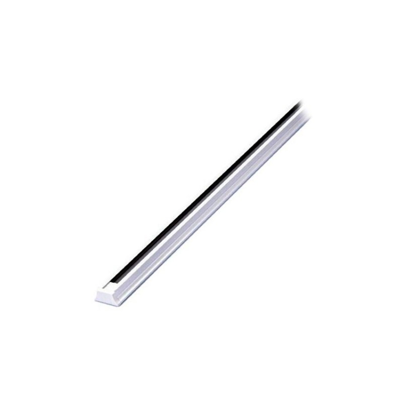 Rail Monophasé UltraPower pour Spots LED 1 Mètre.
CTML-1M