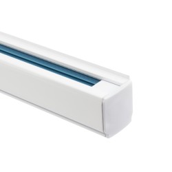 Rail Triphasé pour Spots LED 1 Métre KM-CTFL-1M Accessoire Spot LED / Rail