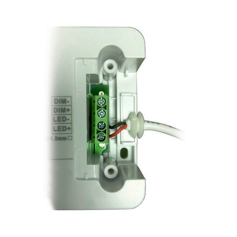 Driver Dimmable de 1 à 10V LIFUD DR-LFD-18 Driver LED dimmable