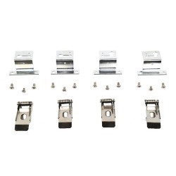 Kit pour Panneaux Encastré Saillie KT-ES-PNLS Encastrés / Kit en saillie