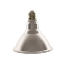 Ampoule LED E27 PAR38 15W IP65 Lumière rouge LMPR-273865-15-R E27 Par38 / Par30 / Par56