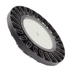 Cloche UFO LED Philips 280W 130lm/W CL-UFO-280-C Cloche LED UFO