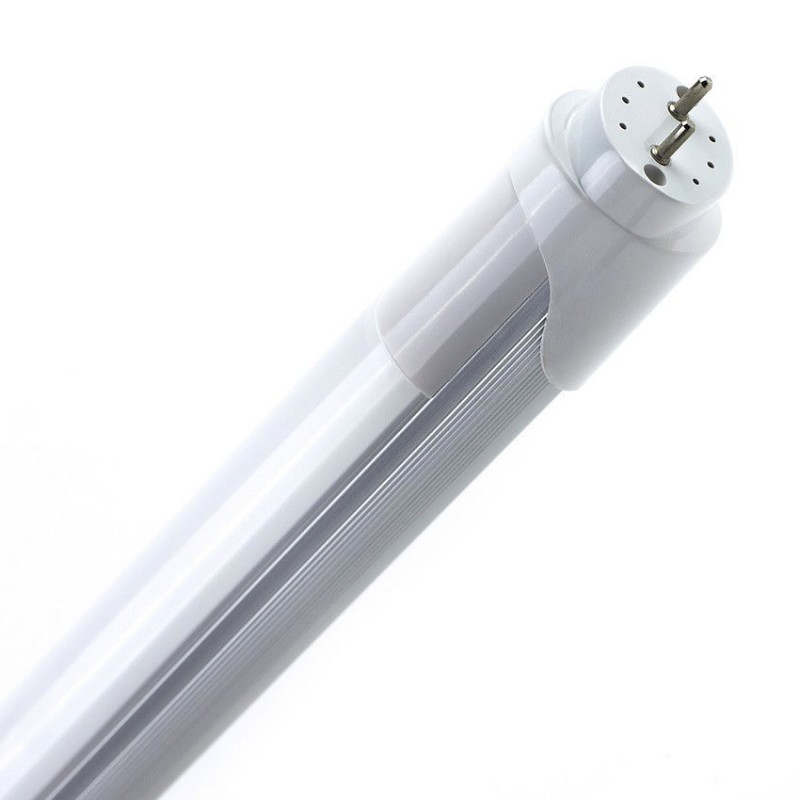Tube LED T8 1500mm Détecteur Mouvements 0 á 100% 24W TLT8-1500-DM-AT Tube T8 detecteur de présence