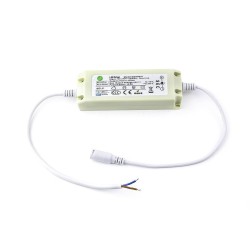 Driver GS pour panneau LED 40W DP-40 Driver LED