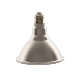 Ampoule LED E27 PAR38 15W IP65 Lumière bleu LMPR-273865-15-A E27 Par38 / Par30 / Par56