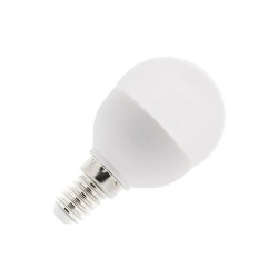 Ampoule LED E14 G45 5W BL-E14-G45-4 E14