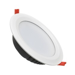 Downlight LED Samsung 48W PLAD-48-A Plafonnier LED Encastrable Rond