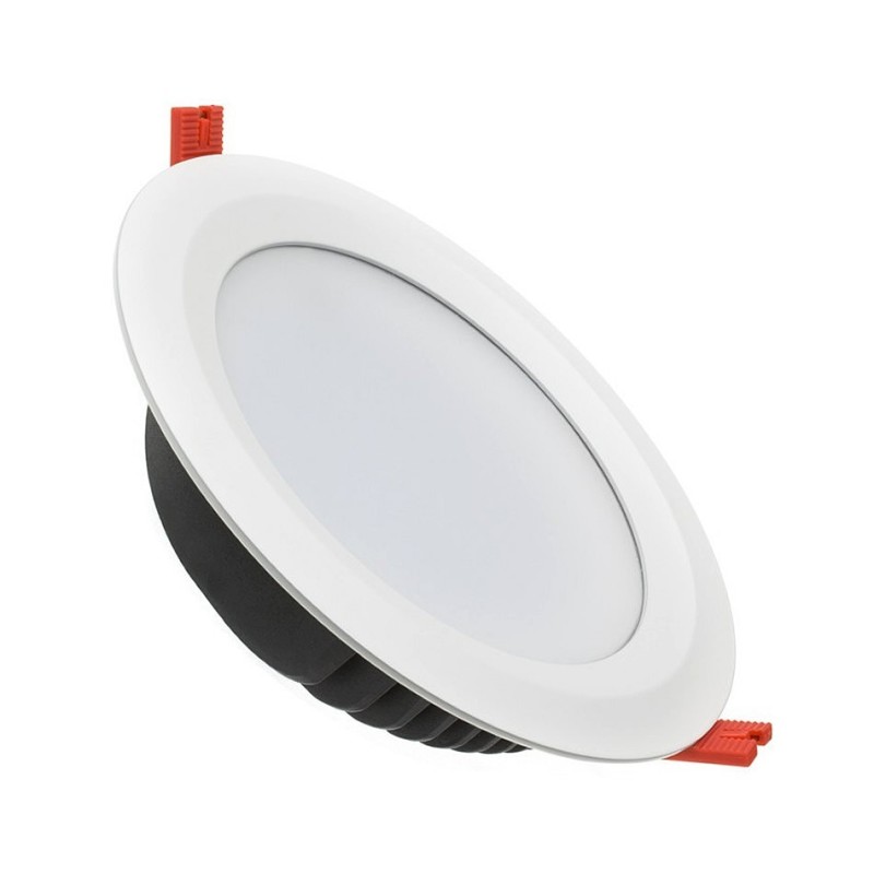 Downlight LED Samsung 48W PLAD-48-A Plafonnier LED Encastrable Rond