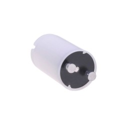 Tube LED T8 Crystal 600mm 9W T8-V-600-9-1S Tube T8