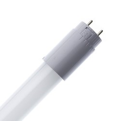 Tube LED T8 Crystal 600mm 9W T8-V-600-9-1S Tube T8