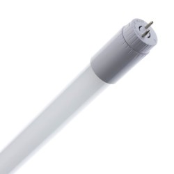 Tube LED T8 Crystal 600mm 9W T8-V-600-9-1S Tube T8