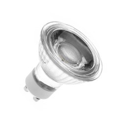 Ampoule LED GU10 5W GU10-220V-C5W GU10