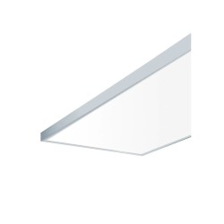 Kit en saillie pour Panneau 120x60cm KIT-SUP-12060 Encastrés / Kit en saillie