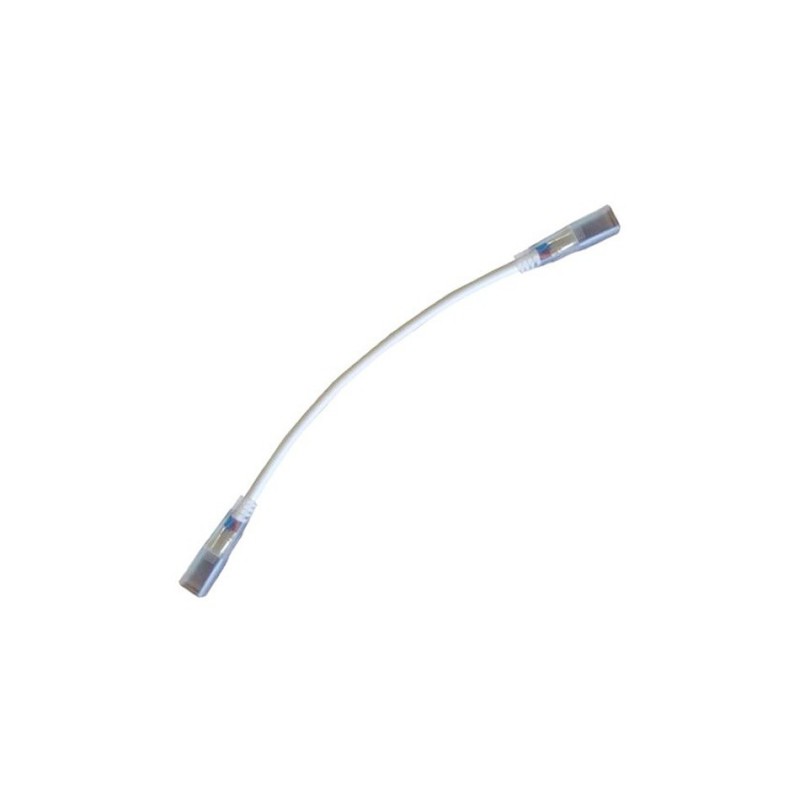 Câble connecteur Rubans LED SMD5050 RGB 220V AC EMPCLIP220-RGB Accessoirs bobine LED