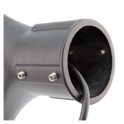 Luminaire LED Aventino LUMILEDS 60W PHILIPS Xitanium Dimmable 1-10V