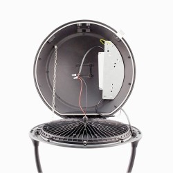 Luminaire LED Aventino 60W LMNR-VNTN-60 Eclairage public luminaire LED,eclairage de rue,lampadaire led,