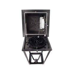 Luminaire LED Villa 60W LVIL-60 Eclairage public luminaire LED