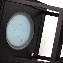Luminaire LED Villa 60W LVIL-60 Eclairage public luminaire LED