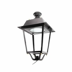 Luminaire LED Villa 60W LVIL-60 Eclairage public luminaire LED