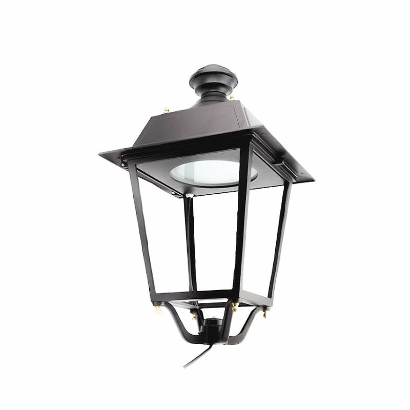 Luminaire LED Villa 60W LVIL-60 Eclairage public luminaire LED
