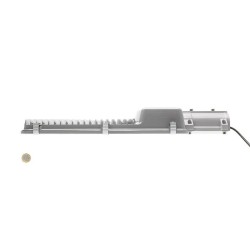 Luminaire LED Brooklyn 100W AX-LBL-100 Eclairage public luminaire LED