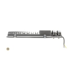 Luminaire LED Brooklyn 40W AX-LBL-40 Eclairage public luminaire LED