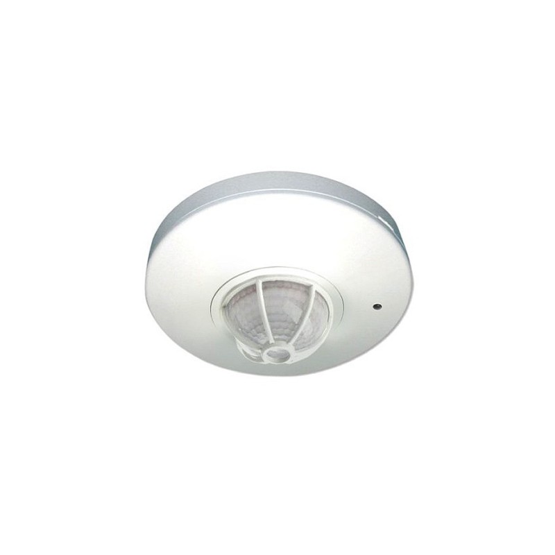 Détecteur de Présence LED PIR 360º en saillie . NE-DP-360S Détecteur mouvement , présence