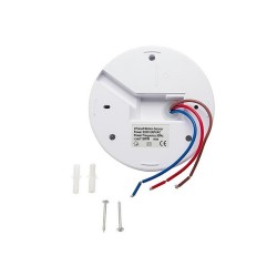 Détecteur de Présence LED PIR 360º en saillie NE-DP-360S Détecteur mouvement , présence