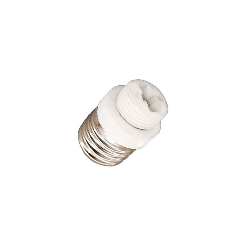 Adaptateur E27 à G9 CON-E27-G9 Convertisseur culot
