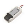 Driver Dimmable Triac Plafonnier / Dalle LED Extra Plate 9-12W, LR-CL-12-R