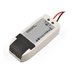 Driver Dimmable Dalle LED Extra Plate 15-18 W LR-CL-18W-R Driver LED dimmable