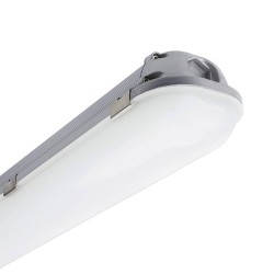 Réglette Étanche LED Aluminium 1500mm 70W PEL-AL-1500 Réglette led étanche 1500