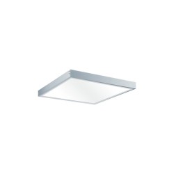 Kit en saillie pour Panneau 30x30cm KIT SUP-3030 Encastrés / Kit en saillie