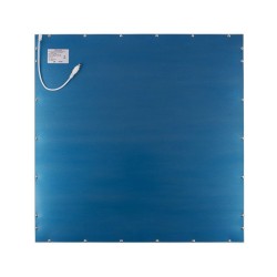 Panneau LED 18W 30x30cm Cadre Blanc PL-0303-18W Panneau 30*30