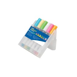 Ardoise LED RGB Deluxe PL-RGB-4-D Applique murale - Orientable