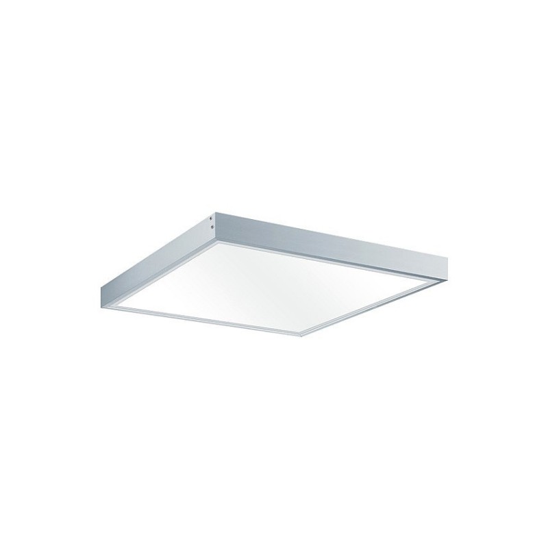Kit en saillie pour Panneau 60x60cm KIT SUP-6060 Encastrés