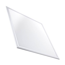 Panneau LED 40W 60x60cm Cadre Blanc PNL-6060-40W-GR19, Panneau 60*60