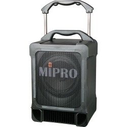 SONORISATION MOBILE MA707PA MA707PA Sonorisation Mobile